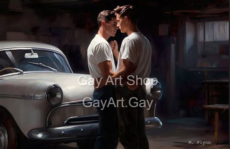 1950s gay porn